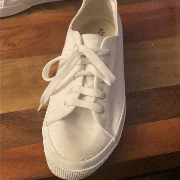 SupergraXTheory Sneakers - Picture 3 of 3